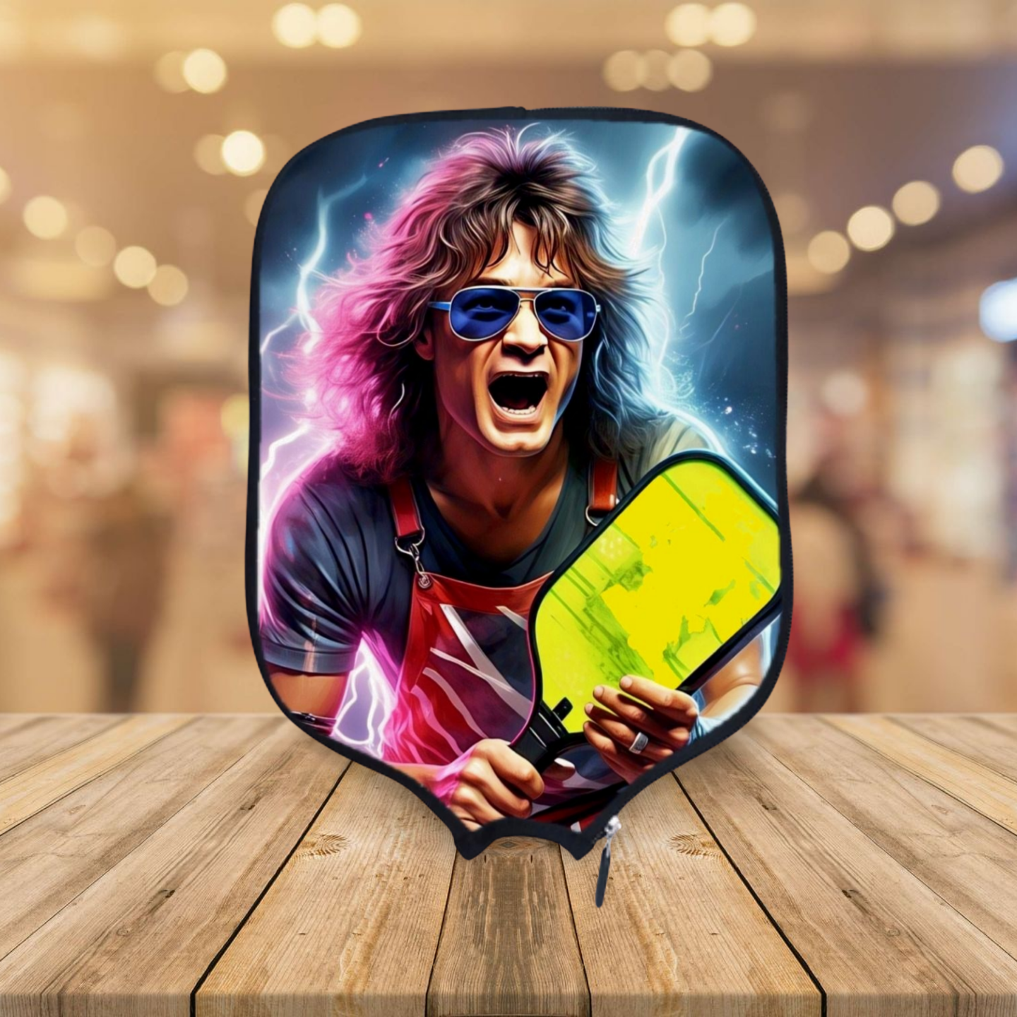 PICKLEBALL HEAVEN